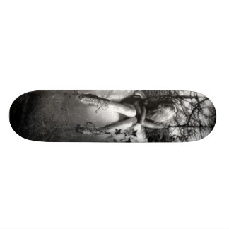 Vergeet Angel Skateboard