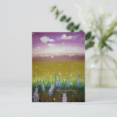 Vergeet Briefkaart niet (Staand voorkant)