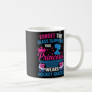Vergeet De Gl Pantoffels Deze Prinses Draagt Hocke Koffiemok