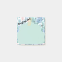 Vergeet deze cloud tape niet