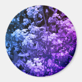 vergeet me niet magneet (Voorkant)