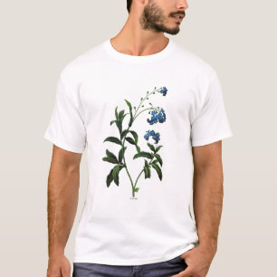 Vergeet-me-niet T-shirt