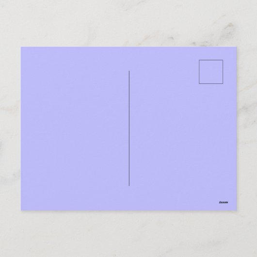 Vergeet niet dat je sterker bent feestdagenkaart (Achterkant)