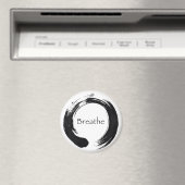 Vergeet niet om te Breathe! Magneet (Insitu (Vaatwasser))