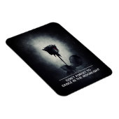 Vergeet niet om te dansen in het Moonlight Magneet (Rechterzijde)