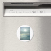 Vergeet niet te ademen magneet (Insitu (Vaatwasser))