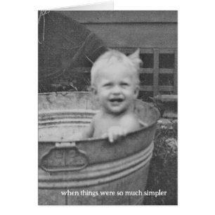 Vergeet niet - wastubs