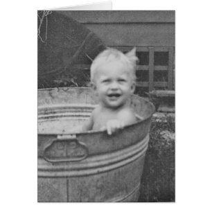 Vergeet niet - wastubs