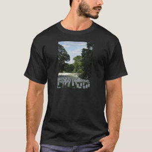 Vergeet nooit... Altijd onthouden T-shirt