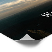 Vergeet Patriottisch Poster nooit (Hoek)