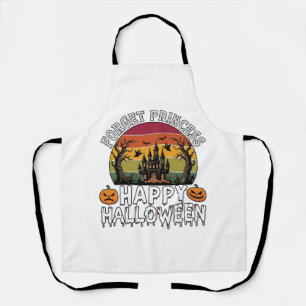 Vergeet Prinses Happy Halloween Spoken Huis Pomp Schort