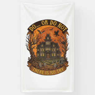 Vergeet Snoep Geef Me Alpaca Halloween Geest W Spandoek
