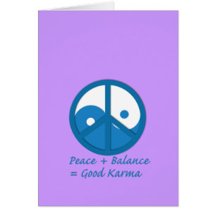 Vergelijking voor Good Karma