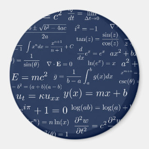 Vergelijkingen tussen Wiskunde en Science Magnet Magneet