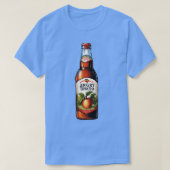 verger en colère TShirt (Design devant)