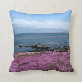Verger Pacifique, coussin de CA
