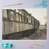 Vergeten avonturen tissuepapier (Craft)