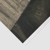 Vergeten avonturen tissuepapier (Detail)