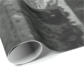 vergeten grave cadeaupapier (Rol Hoek)