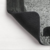 vergeten grave muismat (Hoek)