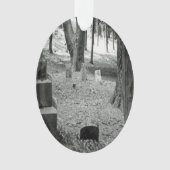vergeten grave ornament (voorkant)
