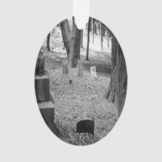 vergeten grave ornament (achterkant)