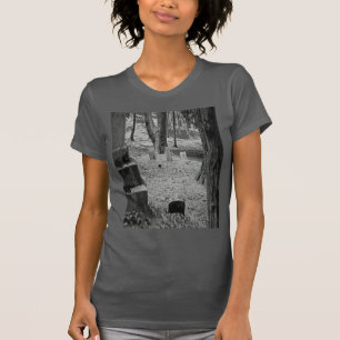vergeten grave t-shirt