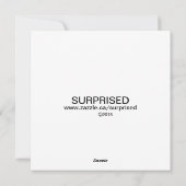  vergeten kerstkaart (Achterkant)