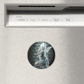 "Vergeten" magneet (Insitu (Vaatwasser))