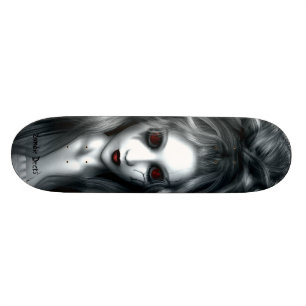 vergeten Schaats Dek Skateboard