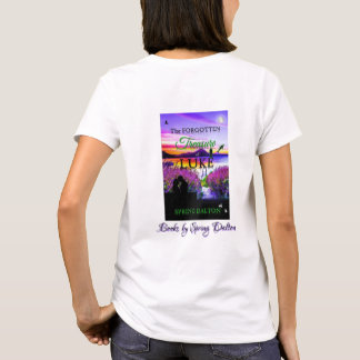 Vergeten Schat van Luke T-shirt