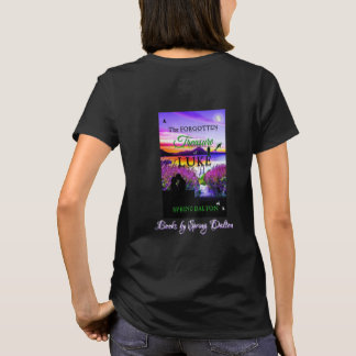 Vergeten Schat van Luke T-shirt