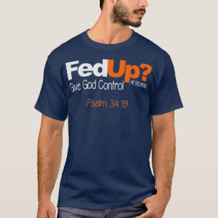 Vergeven God ChristianJesus T-shirt