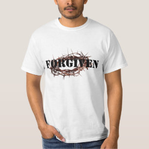 Vergeven T-shirt