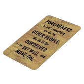 VERGEVING Flexi Magnet Magneet (Linkerzijde)