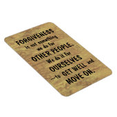 VERGEVING Flexi Magnet Magneet (Rechterzijde)