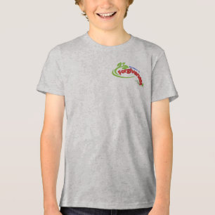 Vergeving (Matteüs 6:14) Kinder Tshirt