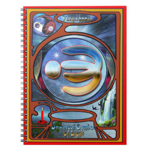 vergeving notitieboek