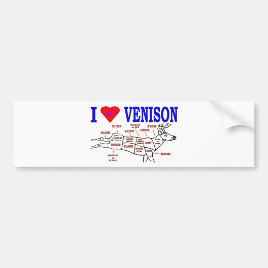 VERGIF BUMPERSTICKER (Voorkant)