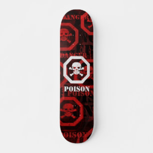 Vergif Skateboard