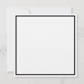 Vergiffenis 1 Kaart (Achterkant)