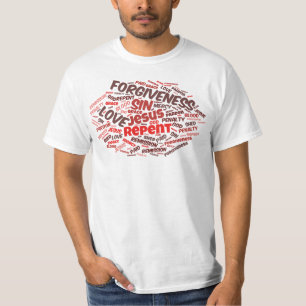 Vergiffenis T-Shirt