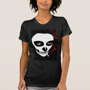 vergiftigde dood t-shirt