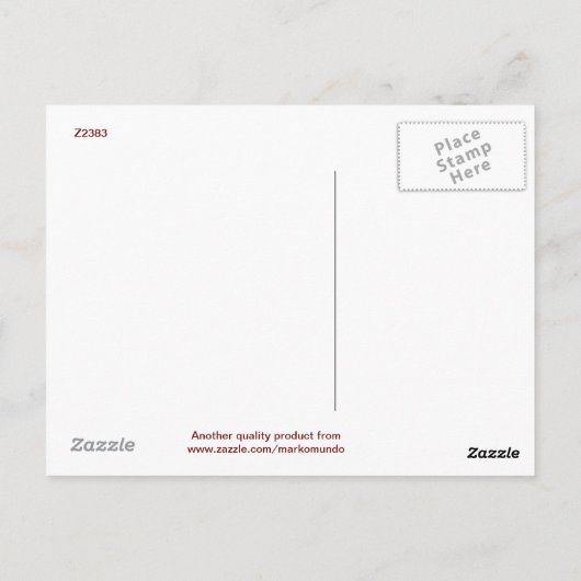 Vergissen is menselijk, kussen, goddelijk 1909 briefkaart (Achterkant)