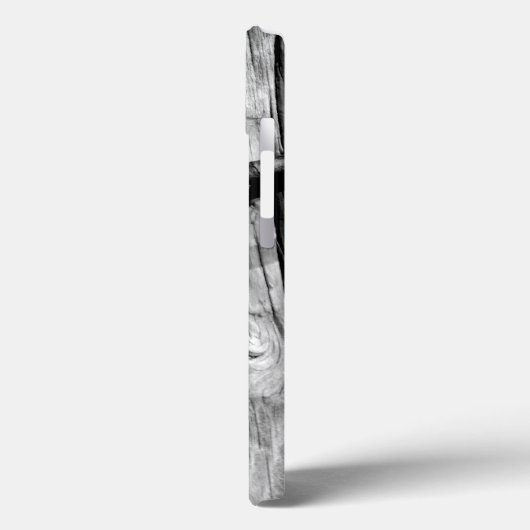 Vergrendeld! Case-Mate iPhone Case (Achterkant / Links)