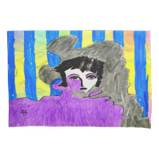 Vergrendeld Kussensloop