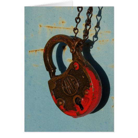 vergrendeling (Voorkant)