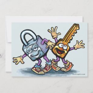 Vergrendeling n toets