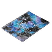 Vergroot hem 2 notitieboek (Linkerzijde)