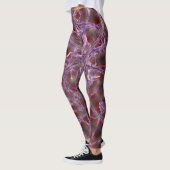 Vergrote zenuwen leggings (Links)